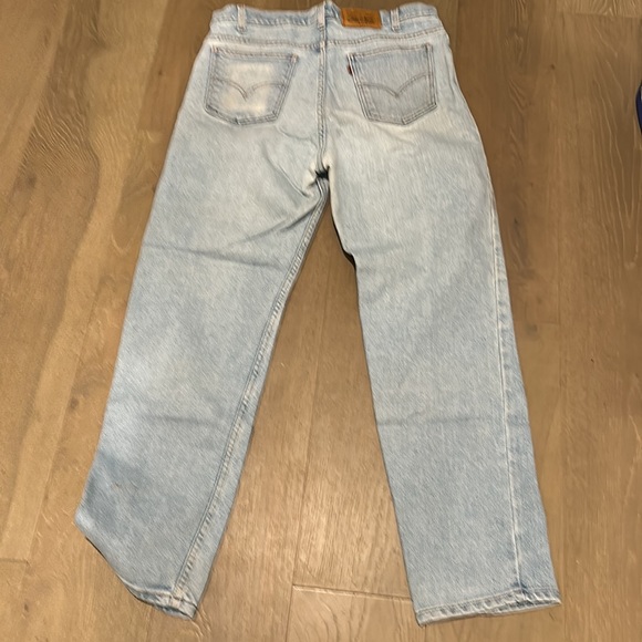 Levi Strauss 540 Flex Denim - Picture 7 of 10